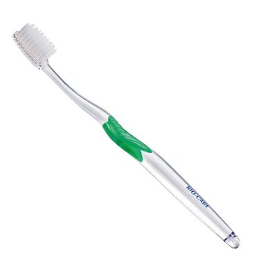 Bio Care Silver Medium Soft Четка за зъби със сребро