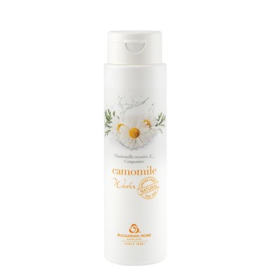 Bulgarian Rose Вода лайка х250 мл