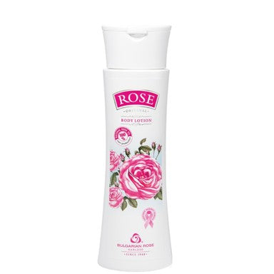 Bulgarian Rose Original Лосион за тяло х200 мл