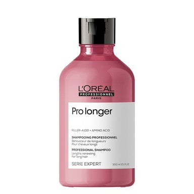 Loreal Professionnel Pro Longer Обновяващ шампоан за коса х300 мл