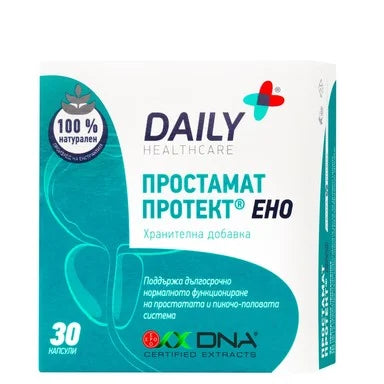 Простамат Протект Ено х30 капсули Chemax Pharma