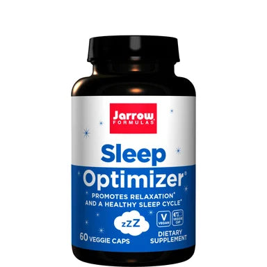 Слийп Оптимайзър х60 капсули Jarrow