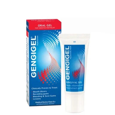 Gengigel Гел за венци х20 мл