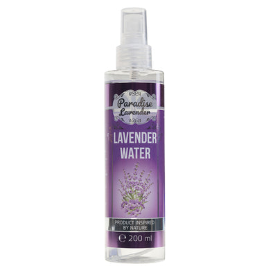 Paradise Lavender Лавандулова вода х200 мл