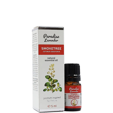 Paradise Lavender Етерично масло от смрадлика х5 мл