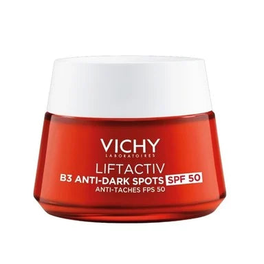 Vichy Liftactiv B3 Крем против хиперпигментация и бръчки SPF50 х50 мл