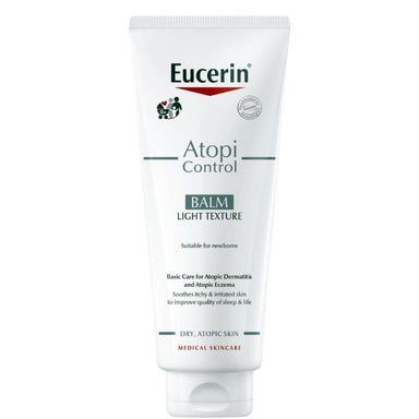 Eucerin AtopiControl Балсам за тяло х400 мл