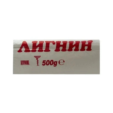 Лигнин Санилин бял x500 г