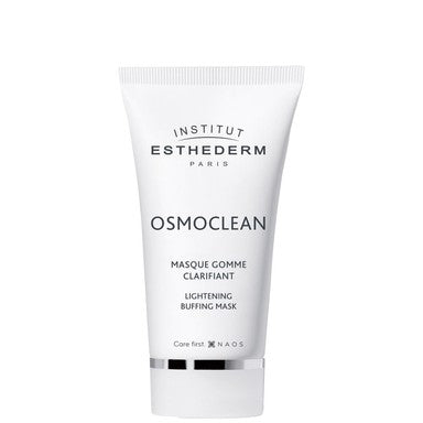 Esthederm Osmoclean Озаряваща маска за лице x75 мл