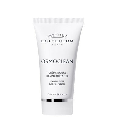 Esthederm Osmoclean Крем за почистване на пори x75 мл