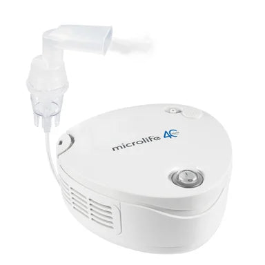 Microlife NEB 210 Компресорен инхалатор
