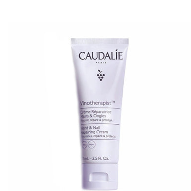 Caudalie Vinotherapist Крем за ръце и нокти х75 мл