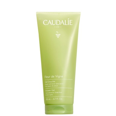 Caudalie Fleur de Vigne Душ гел х200 мл