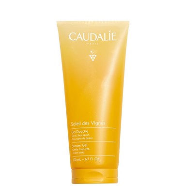 Caudalie Soleil des Vignes Душ гел х200 мл