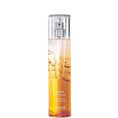 Caudalie Soleil des Vignes Тоалетна вода свеж аромат х50 мл