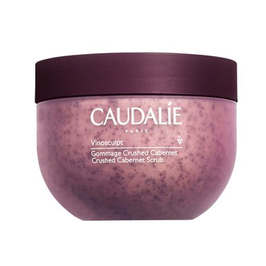 Caudalie Vinosculpt Каберне скраб за тяло х250 г