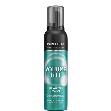 John Frieda Volume Lift Пяна за обем x200 мл