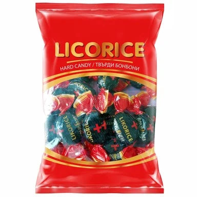 Бонбони Ликория х110 г