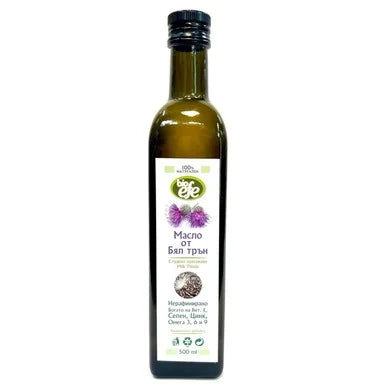 Масло от Бял трън х250 мл BioEfe