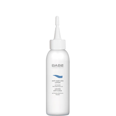 Babe Лосион против косопад x125 мл