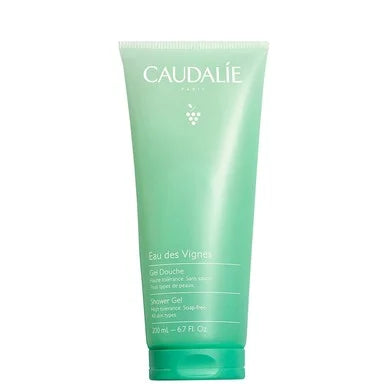 Caudalie Eau des Vignes Душ гел х200 мл