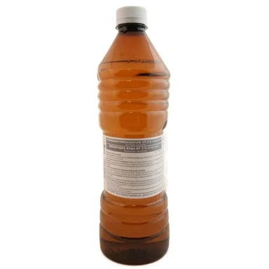 Кислородна вода 3% х1 л Veta Pharma