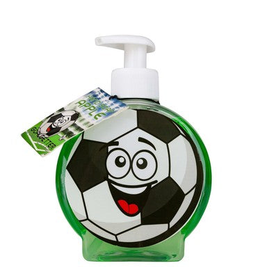 Течен сапун вратар с аромат на ябълка х350 мл