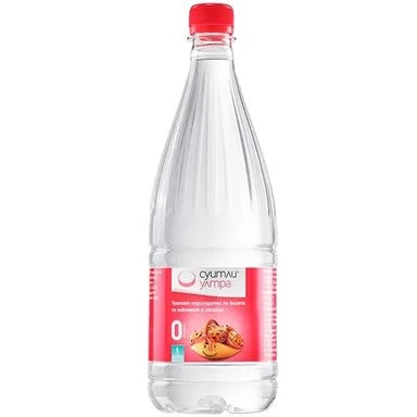 Суитли Ултра Течен подсладител x1 л Sweetly