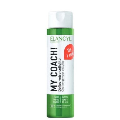 Elancyl My Coach Лосион против целулит х200 мл