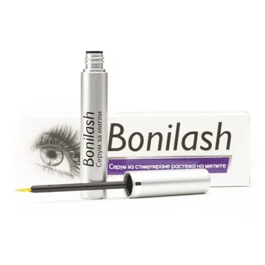 Bonilash Серум за стимулиране растежа на миглите х3 мл Naturprodukt