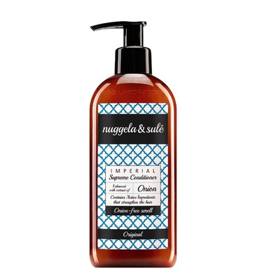 Nuggela and Sule Imperial Възстановяващ балсам за коса х250 мл