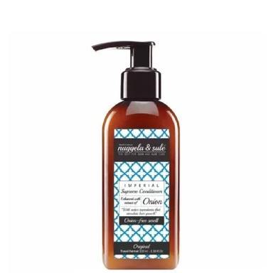 Nuggela and Sule Imperial Възстановяващ балсам за коса х100 мл