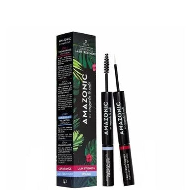 Nuggela and Sule Amazonic Серум за обем и растеж на миглите 3 мл х2 бр