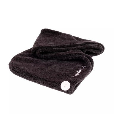 Nuggela and Sule Микрофибърна кърпа за коса