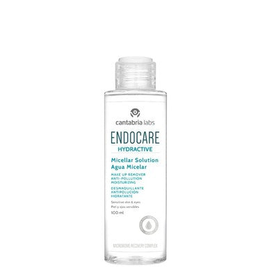 Endocare Hidractive Хидратираща и тонизираща мицеларна вода х100 мл