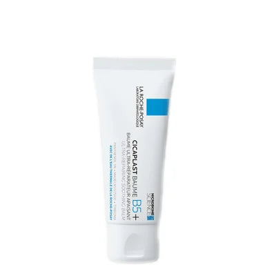 La Roche-Posay Cicaplast Baume B5 Възстановяващ успокояващ балсам за лице и тяло за раздразнена кожа х40 мл