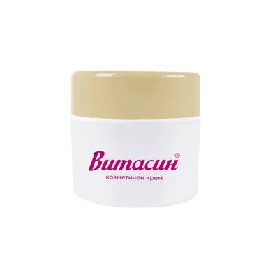 Витасин крем х50 г Витасин ООД