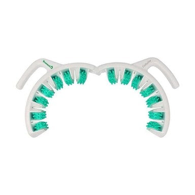 Tesmed Антицелулитен масажор зелен цвят