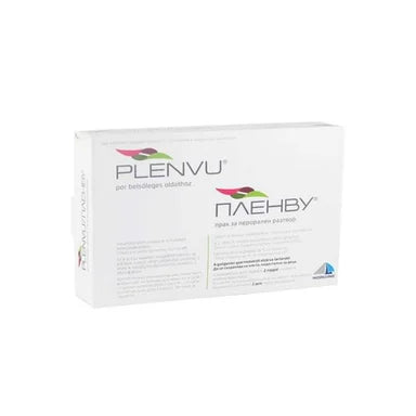 Пленву Прах за перорален разтвор х1 саше