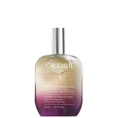 Caudalie Еликсир-олио за гладка и блестяща кожа х50 мл