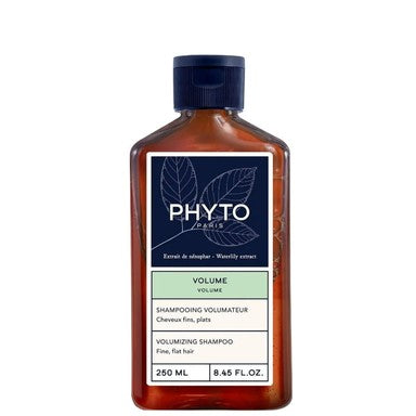 Phyto Volume Шампоан за обем за фина коса х250 мл