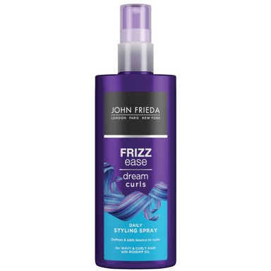 John Frieda Frizz Ease Спрей за стилизиране на къдрици x200 мл