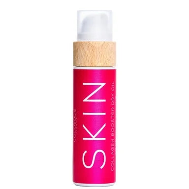 Cocosolis Collagen Booster Сухо масло с антиейдж действие х110 мл