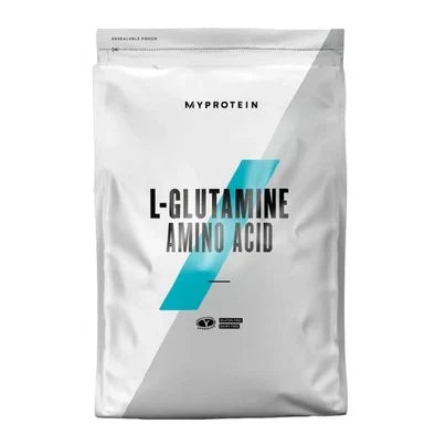 Л-Глутамин неовкусен x500 г My Protein