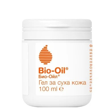 Bio-Oil Гел за суха кожа х100 мл
