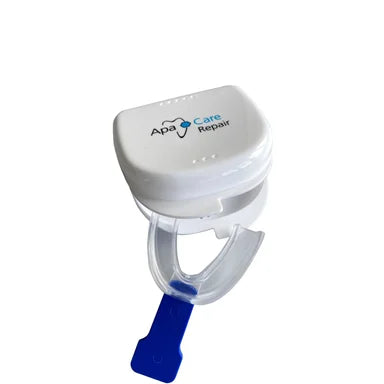 Apa Care Repair Зъбна шина за реминерализация