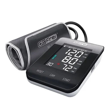 Dr. Frei M-500А Aвтоматичен апарат за мерене на кръвно налягане