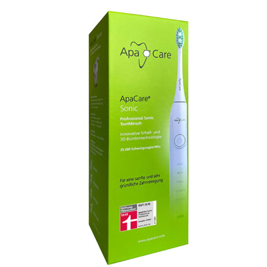 Apa Care Sonic Ултразвукова четка за зъби