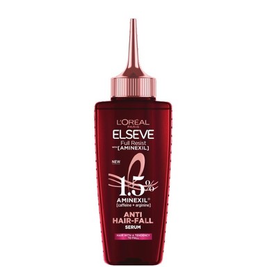 Loreal Elseve Full Resist Серум за коса против косопад х100 мл