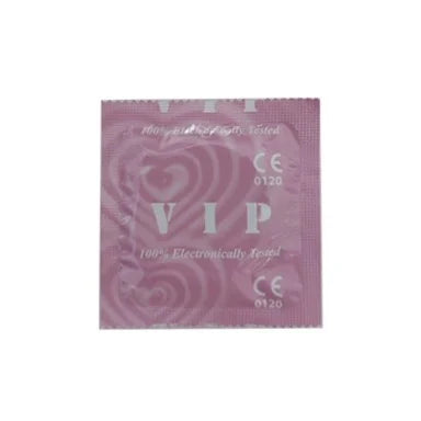 Sure Vip Презерватив от естествен латекс х1 брой